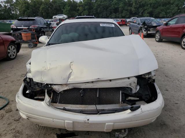 Photo 5 from auction – 2005 BUICK LESABRE LI with VIN 1G4HR54KX5U239147