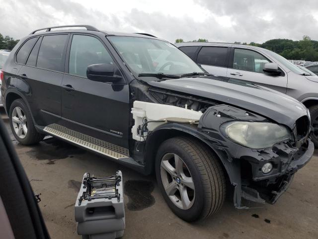 Photo 4 from auction – 2009 BMW X5 XDRIVE3 with VIN 5UXFE43589L272235