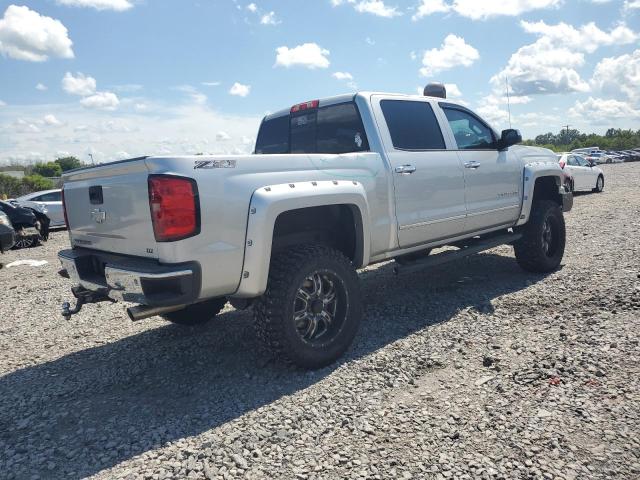 Photo 3 from auction – 2014 CHEVROLET SILVERADO with VIN 3GCUKSECXEG186742