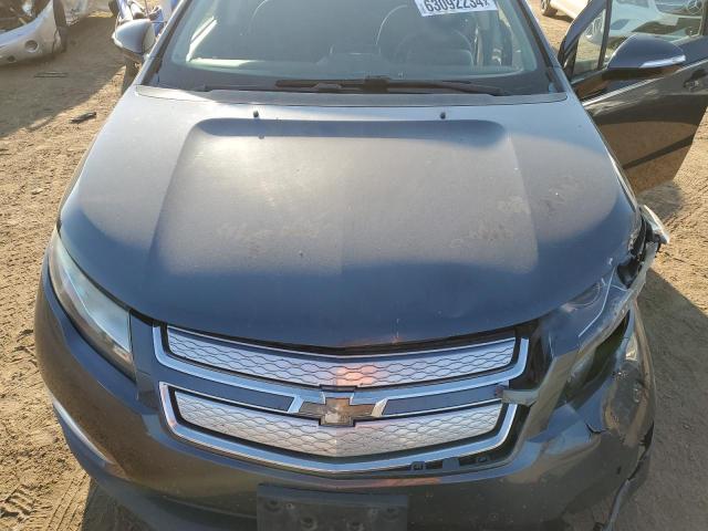 Photo 11 from auction – 2012 CHEVROLET VOLT with VIN 1G1RA6E49CU124082