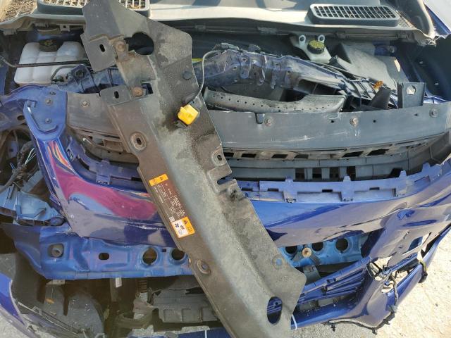 Photo 12 from auction – 2014 FORD ESCAPE SE with VIN 1FMCU0GXXEUA28100