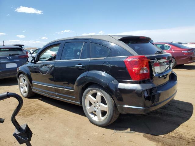 Photo 2 from auction – 2007 DODGE CALIBER R/ with VIN 1B3HE78K37D153186