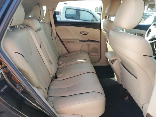 Photo 11 from auction – 2013 TOYOTA VENZA LE with VIN 4T3ZA3BB8DU071162
