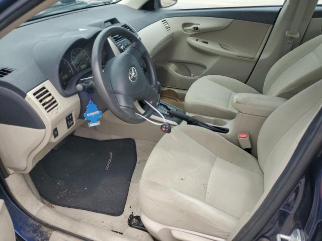 صورة رقم 7 من المزاد - 2013 TOYOTA COROLLA BA مع VIN 5YFBU4EE2DP193157