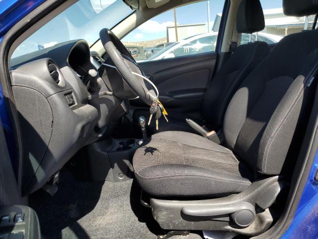 Photo 7 from auction – 2015 NISSAN VERSA S AU with VIN 3N1CN7AP4FL847069