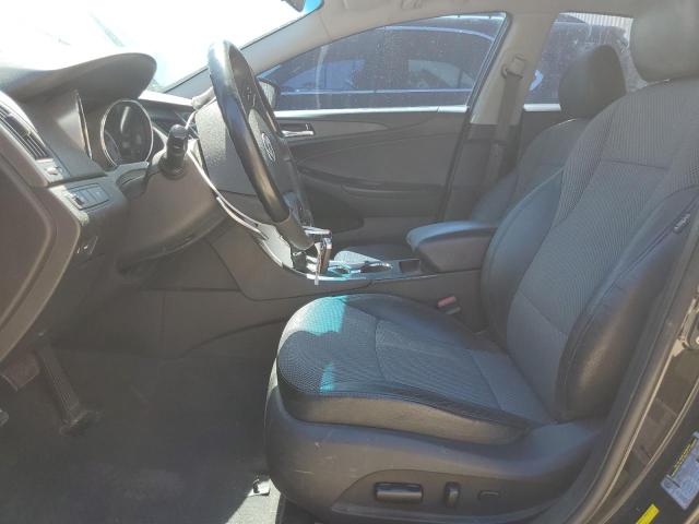 Photo 7 from auction – 2011 HYUNDAI SONATA SE with VIN 5NPEC4AC0BH037052