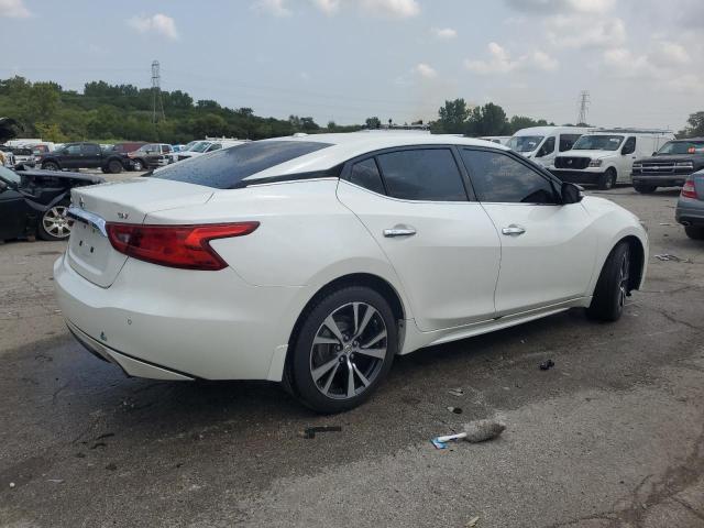 Photo 3 from auction – 2016 NISSAN MAXIMA 3.5 with VIN 1N4AA6AP3GC406482