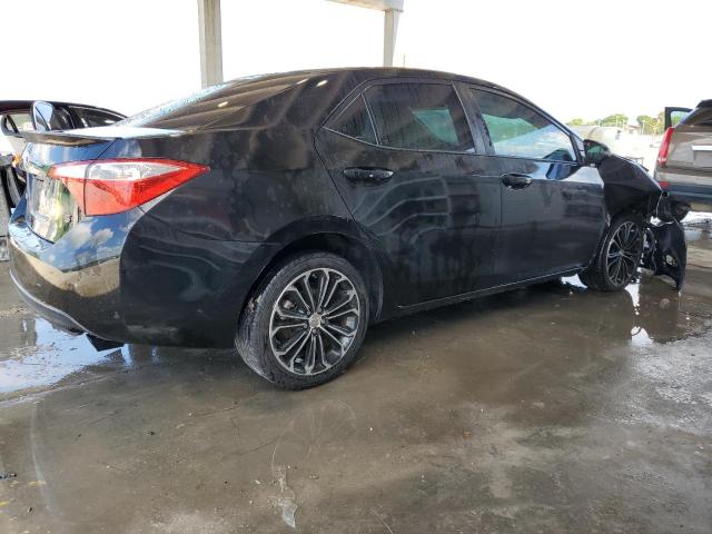 Photo 3 from auction – 2015 TOYOTA COROLLA L with VIN 5YFBURHE7FP287630