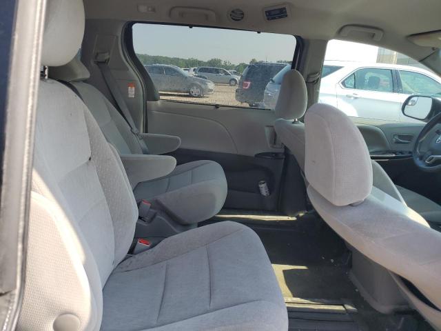 Photo 11 from auction – 2016 TOYOTA SIENNA LE with VIN 5TDKK3DC7GS714627