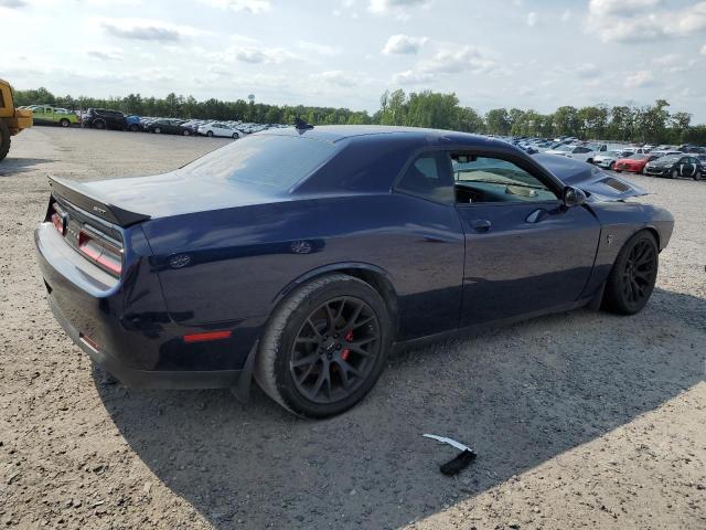 Photo 3 from auction – 2015 DODGE CHALLENGER with VIN 2C3CDZC97FH834579