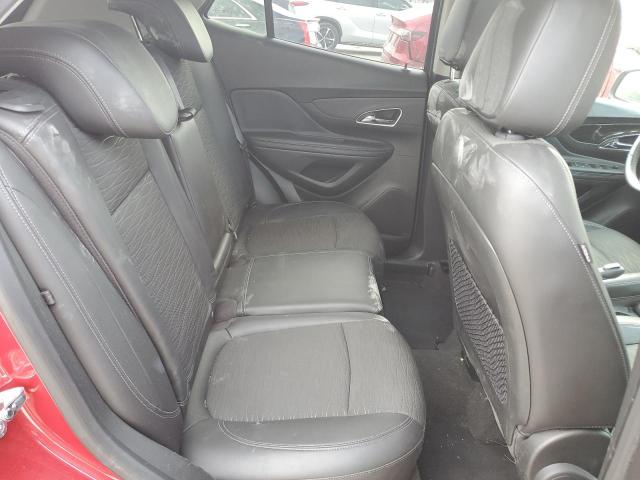 Photo 11 from auction – 2016 BUICK ENCORE SPO with VIN KL4CJ1SM4GB632699