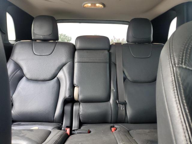 Photo 10 from auction – 2015 JEEP CHEROKEE L with VIN 1C4PJLCS9FW657444