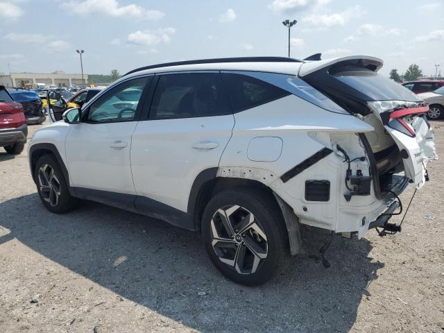 Photo 2 from auction – 2023 HYUNDAI TUCSON LIM with VIN 5NMJECAE9PH179716