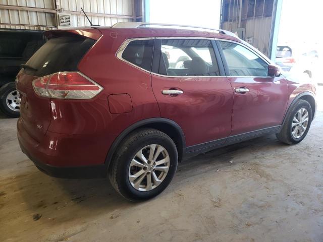 Photo 3 from auction – 2016 NISSAN ROGUE S with VIN KNMAT2MT4GP594878