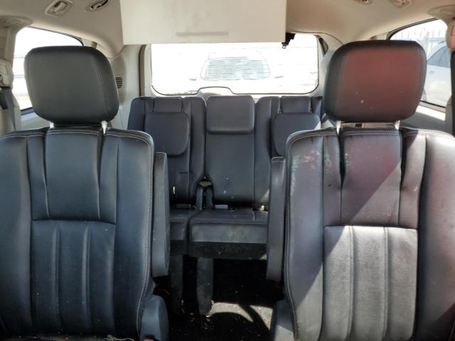 Photo 10 from auction – 2017 DODGE GRAND CARA with VIN 2C4RDGDG6HR765484