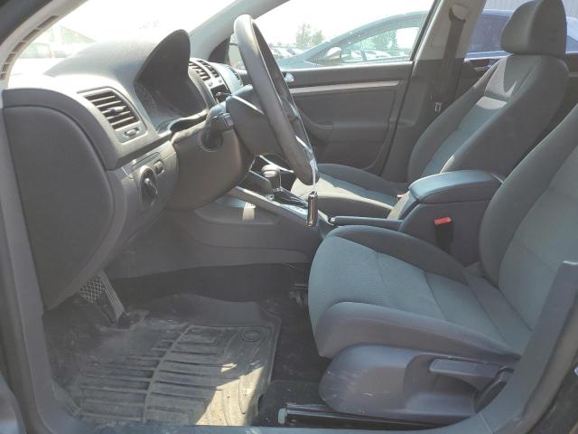 Photo 7 from auction – 2008 VOLKSWAGEN RABBIT with VIN WVWDA71K68W236149
