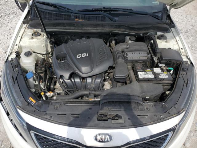 Фото 11 с аукциона – 2015 KIA OPTIMA LX с VIN KNAGM4A78F5536967