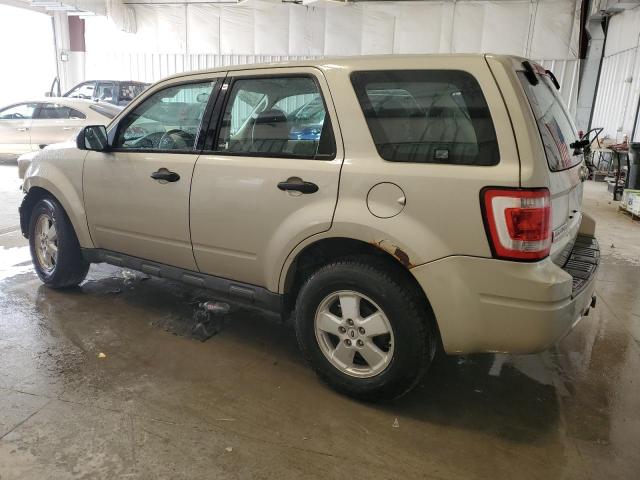 Photo 2 from auction – 2012 FORD ESCAPE XLS with VIN 1FMCU0C78CKB50095