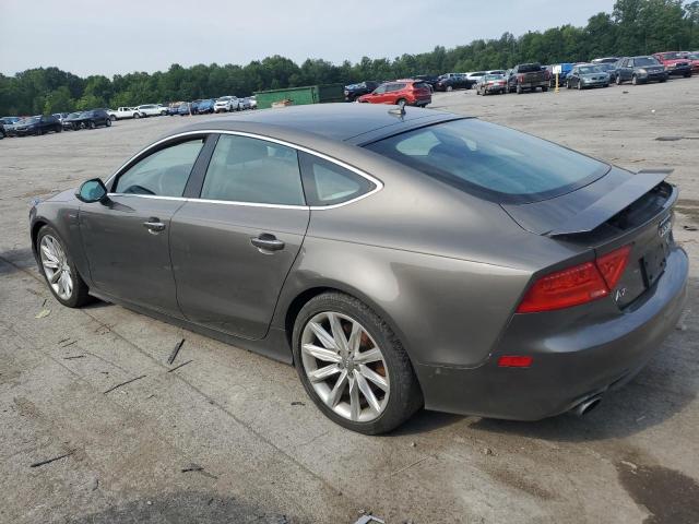 Photo 2 from auction – 2012 AUDI A7 PRESTIG with VIN WAU3GBFC1CN075820