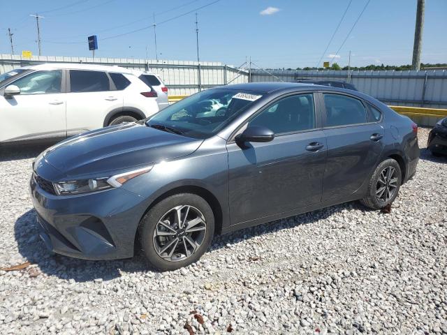 Photo 1 from auction – 2022 KIA FORTE FE with VIN 3KPF24AD0NE475272