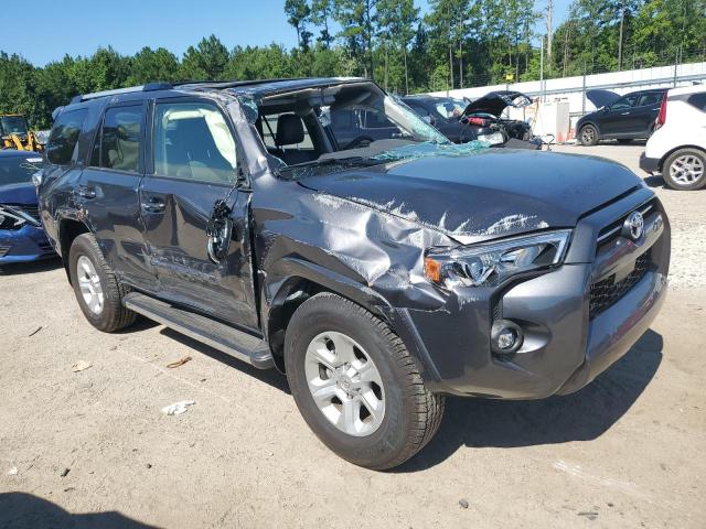 Photo 4 from auction – 2023 TOYOTA 4RUNNER SR with VIN JTEFU5JR7P5296782