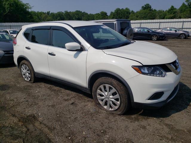 Photo 4 from auction – 2016 NISSAN ROGUE S with VIN KNMAT2MV0GP686880