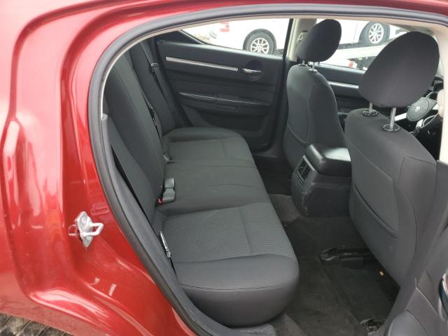Photo 10 from auction – 2009 DODGE CHARGER with VIN 2B3KA43D89H505905