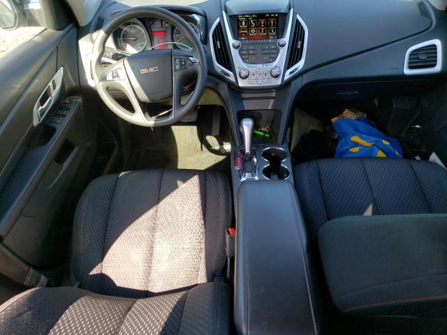 Photo 8 from auction – 2014 GMC TERRAIN SL with VIN 2GKFLVEK8E6232180