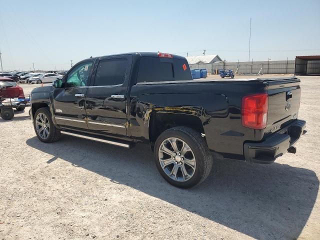 Photo 2 from auction – 2018 CHEVROLET SILVERADO with VIN 3GCUKTEJ1JG145835