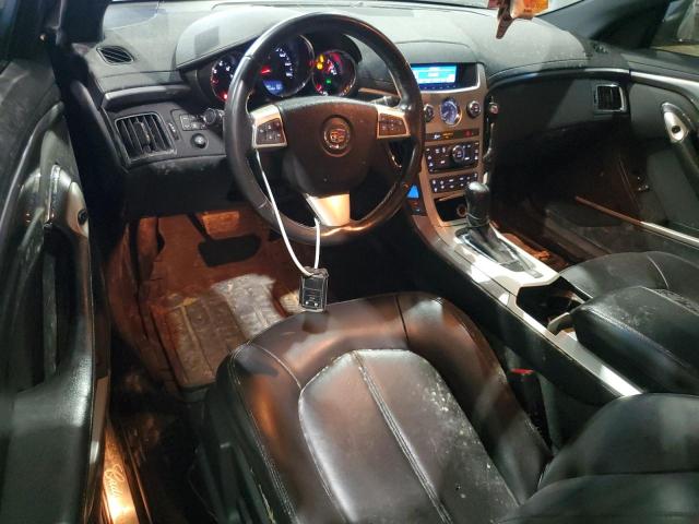 Photo 8 from auction – 2014 CADILLAC CTS with VIN 1G6DA1E36E0171465