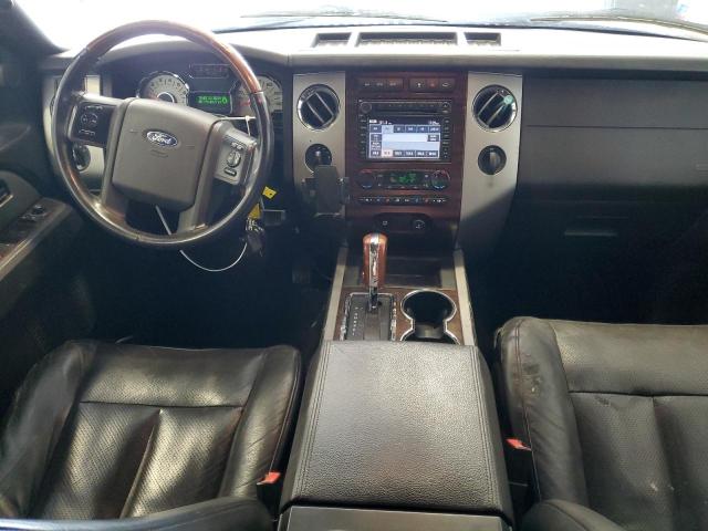 صورة رقم 8 من المزاد - 2007 FORD EXPEDITION مع VIN 1FMFU20567LA00174