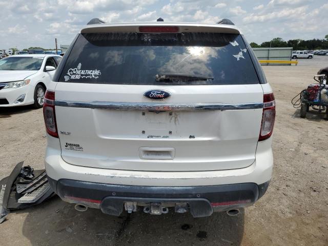 Photo 6 from auction – 2011 FORD EXPLORER X with VIN 1FMHK7D84BGA64599