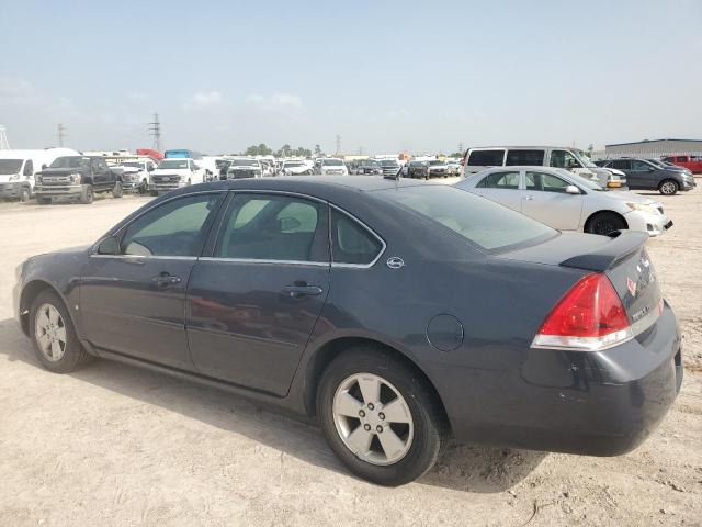 Photo 2 from auction – 2008 CHEVROLET IMPALA LT with VIN 2G1WT58K489249688