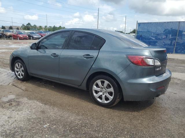 Photo 2 from auction – 2012 MAZDA 3 I with VIN JM1BL1UF1C1556305