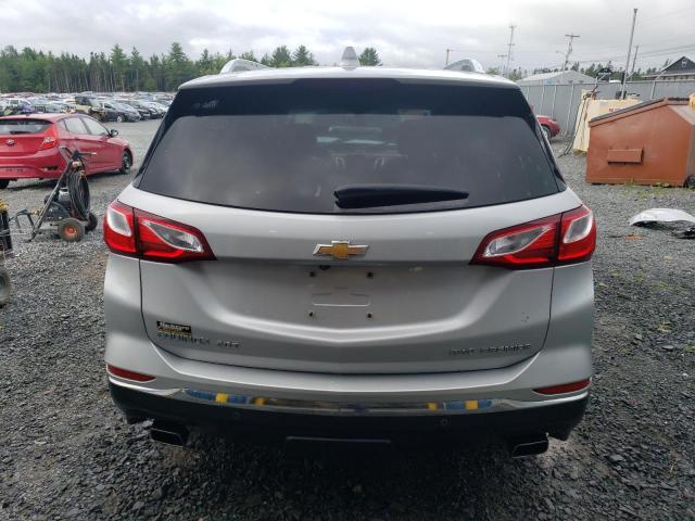 Photo 6 from auction – 2019 CHEVROLET EQUINOX PR with VIN 2GNAXYEX0K6226190