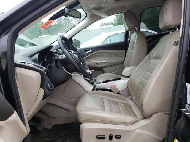 Zdjęcie 7 z aukcji – 2013 FORD ESCAPE SEL z VIN 1FMCU9H90DUC06874