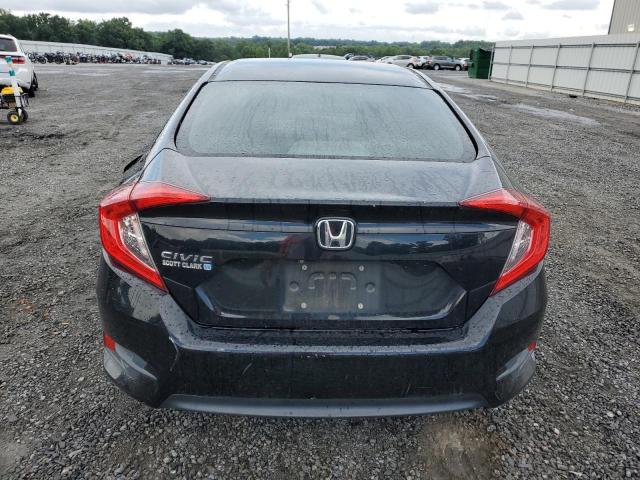 Photo 6 from auction – 2016 HONDA CIVIC LX with VIN 19XFC2F58GE082948