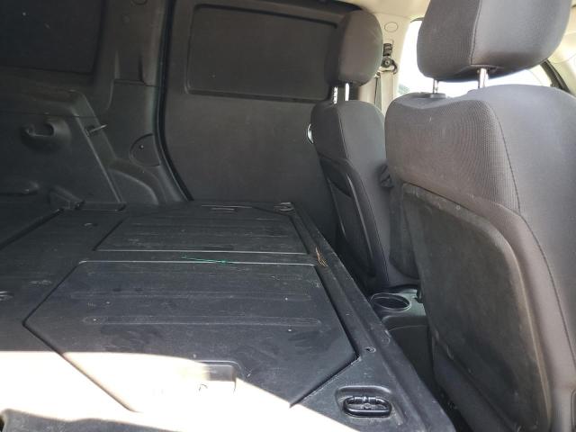 Photo 10 from auction – 2009 CHEVROLET HHR PANEL with VIN 3GCCA85B09S604575