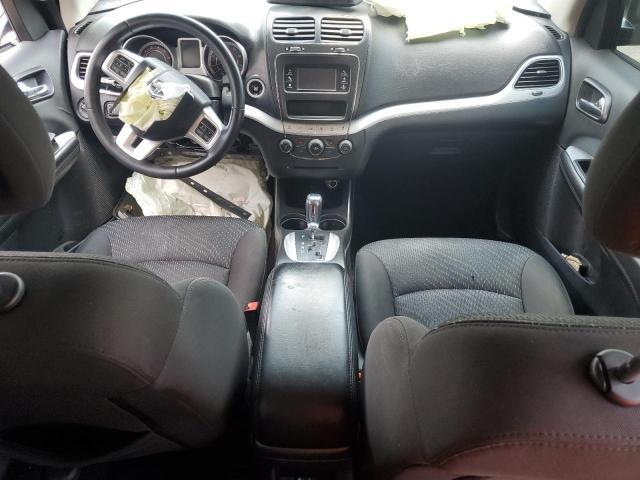 Photo 8 from auction – 2018 DODGE JOURNEY SE with VIN 3C4PDCAB7JT511276