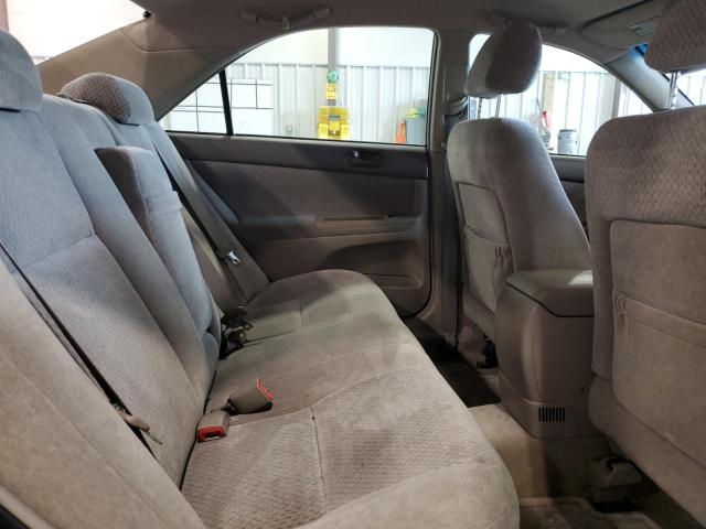 Photo 10 from auction – 2004 TOYOTA CAMRY LE with VIN 4T1BE32K64U306933