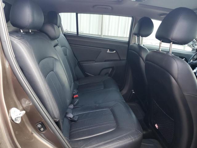 Photo 11 from auction – 2012 KIA SPORTAGE E with VIN KNDPCCA25C7194236