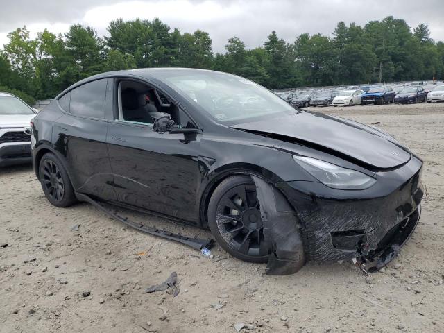 Photo 4 from auction – 2023 TESLA MODEL Y with VIN 7SAYGDEEXPA203032