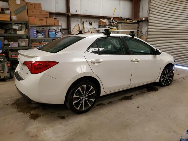 Photo 3 from auction – 2017 TOYOTA COROLLA L with VIN 5YFBURHE4HP636309