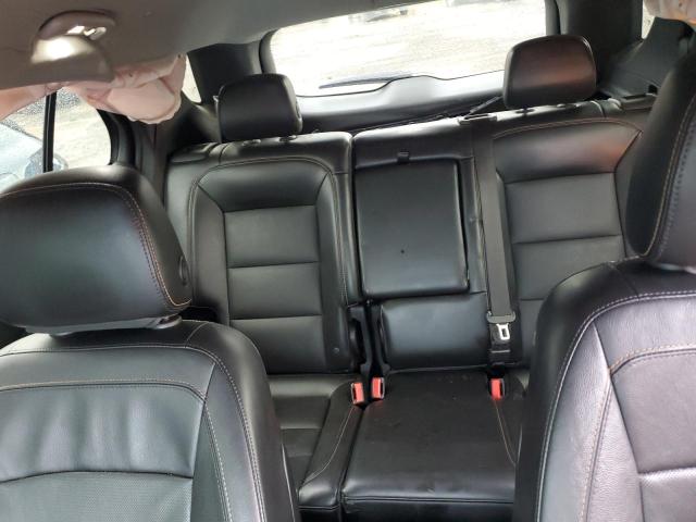 Photo 10 from auction – 2019 CHEVROLET EQUINOX PR with VIN 3GNAXYEX8KS650962