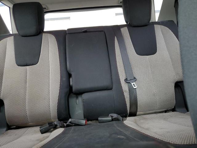 Foto 10 de la subasta – 2012 CHEVROLET EQUINOX LT con VIN 2GNFLEEK4C6386627