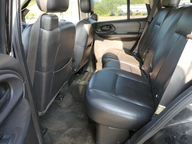 Photo 11 from auction – 2008 CHEVROLET TRAILBLAZE with VIN 1GNDT13S782234204