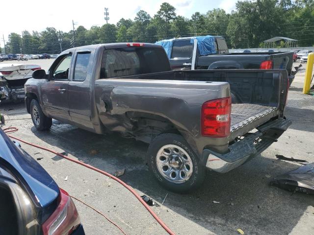 Photo 2 from auction – 2008 CHEVROLET SILVERADO with VIN 1GCEC19C38Z136484