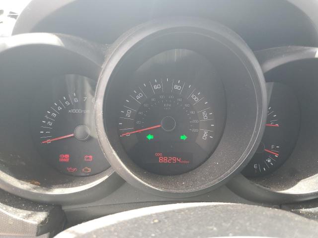صورة رقم 9 من المزاد - 2011 KIA SOUL مع VIN KNDJT2A13B7283650