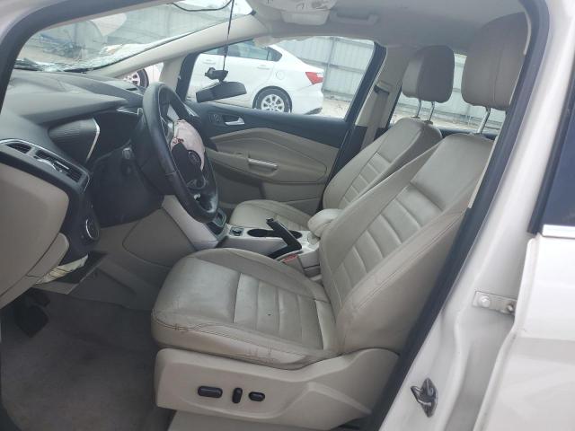 Photo 7 from auction – 2013 FORD C-MAX SEL with VIN 1FADP5BU4DL531772