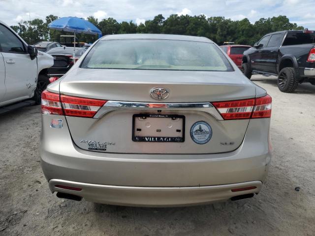 Photo 6 from auction – 2014 TOYOTA AVALON BAS with VIN 4T1BK1EB7EU113538